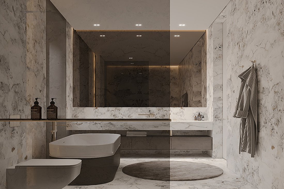 Apartment in Sarrià-Sant Gervasi, Barcelona, Spain 3 - 18679565