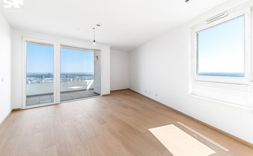 Appartement à Vienne, Vienne, Autriche 1