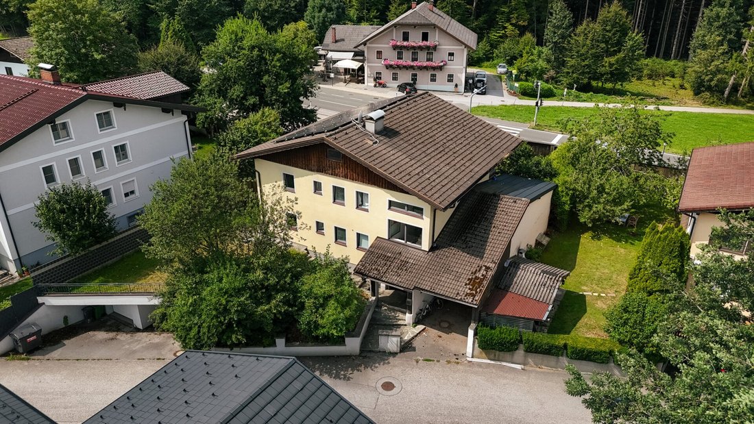 House in Seekirchen am Wallersee, Salzburg, Austria 3 - 18679489