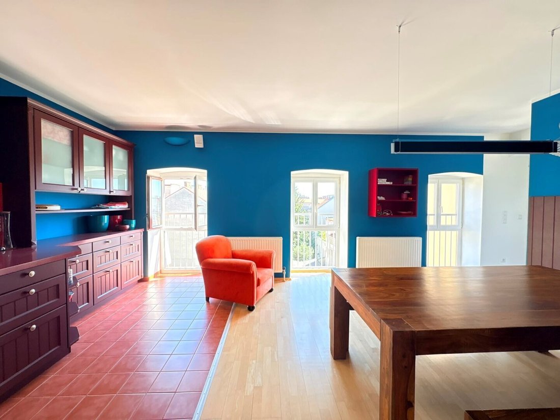 Apartment in Vienna, Wien, Austria 3 - 18679497