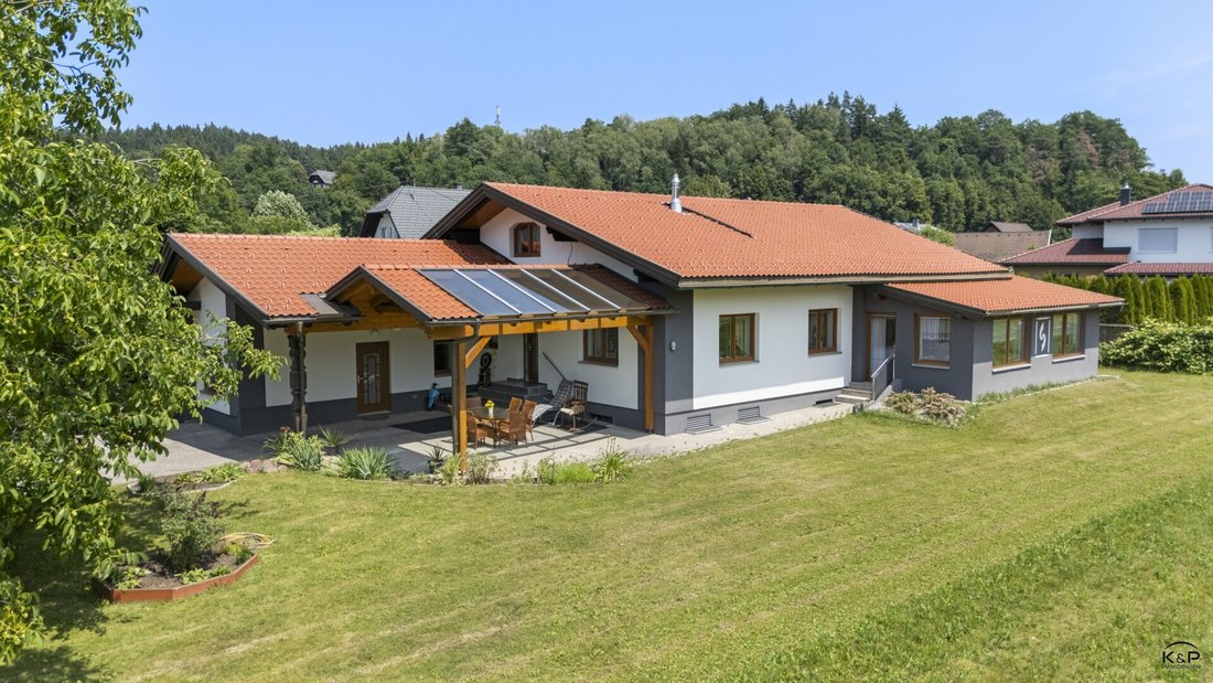 House in Villach, Carinthia, Austria 1 - 18679472