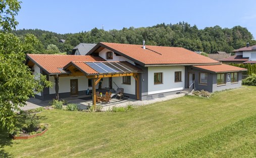 House in Villach, Carinthia, Austria 1