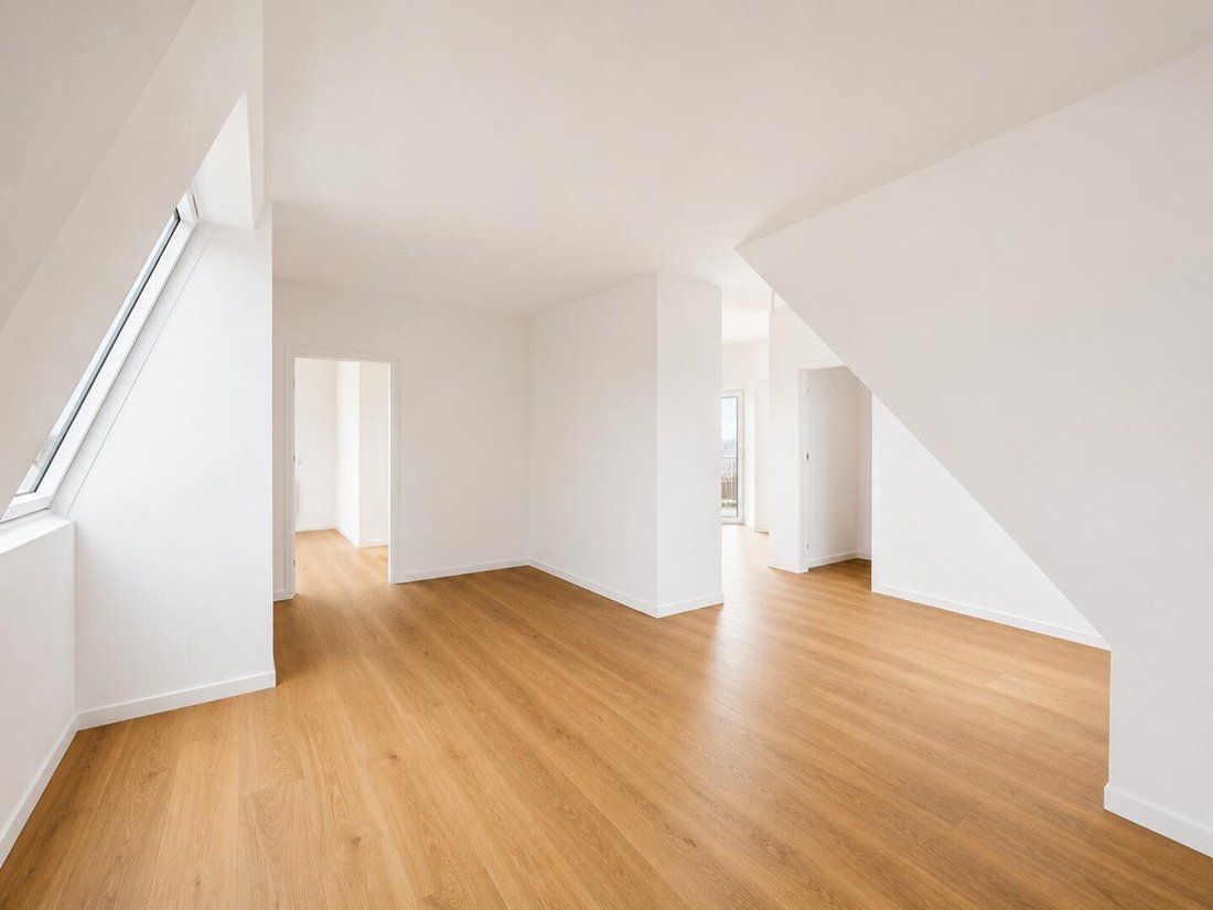 Penthouse en Viena, Viena, Austria 4 - 17957128
