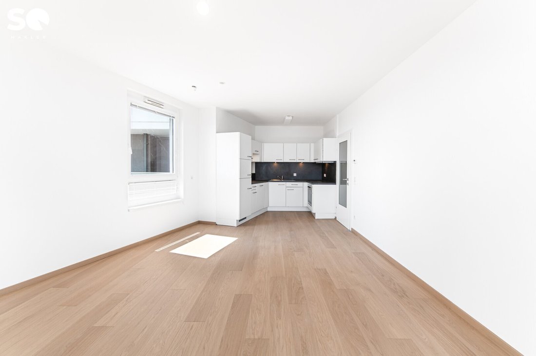 Apartment in Vienna, Wien, Austria 2 - 18679533
