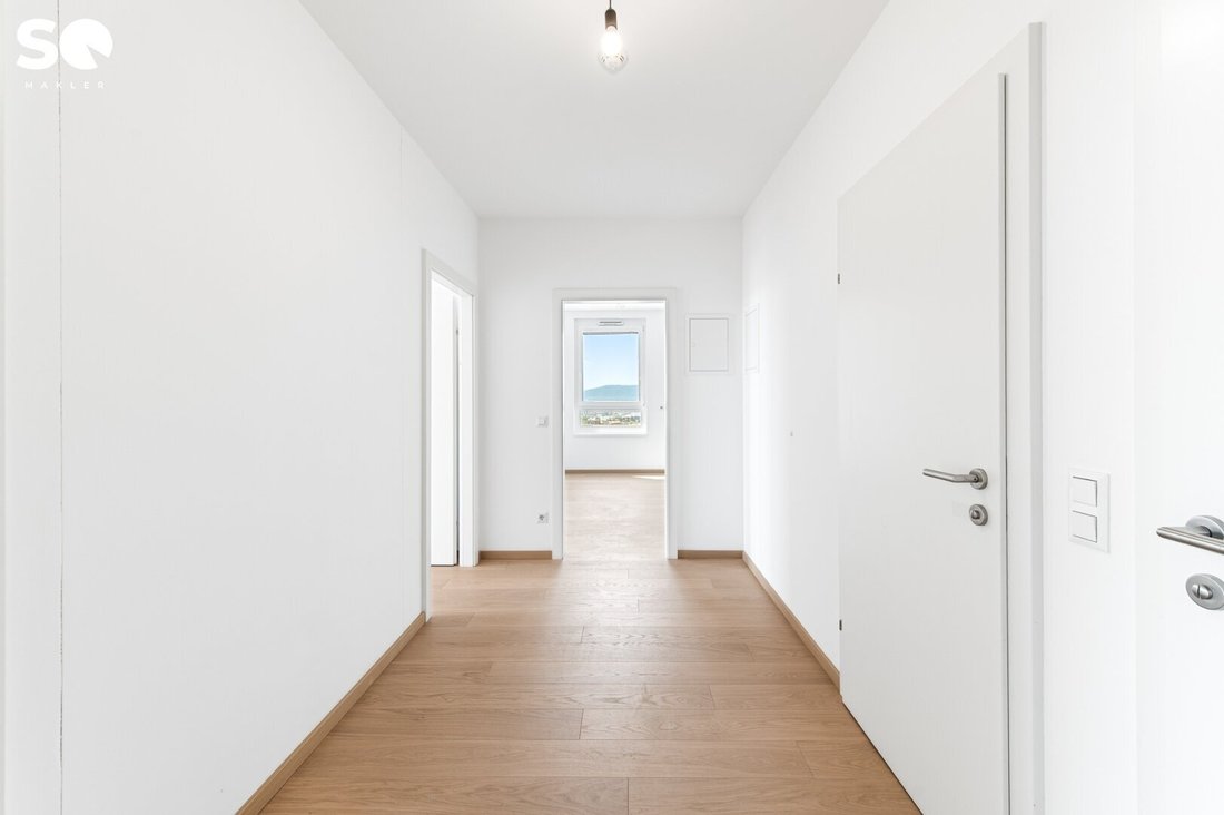 Apartment in Vienna, Wien, Austria 4 - 18679540