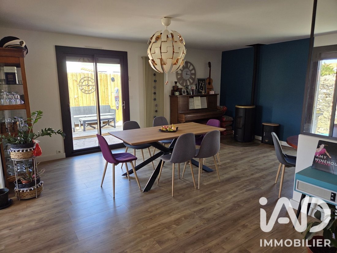 House in Olonne-sur-Mer, Les Sables-d'Olonne, France 4 - 18680241