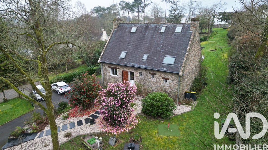 House in Centre Peri, Saint-Ave, France 1 - 18680280