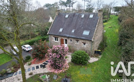 Casa a Centre Peri, Saint-Avé, Francia 1