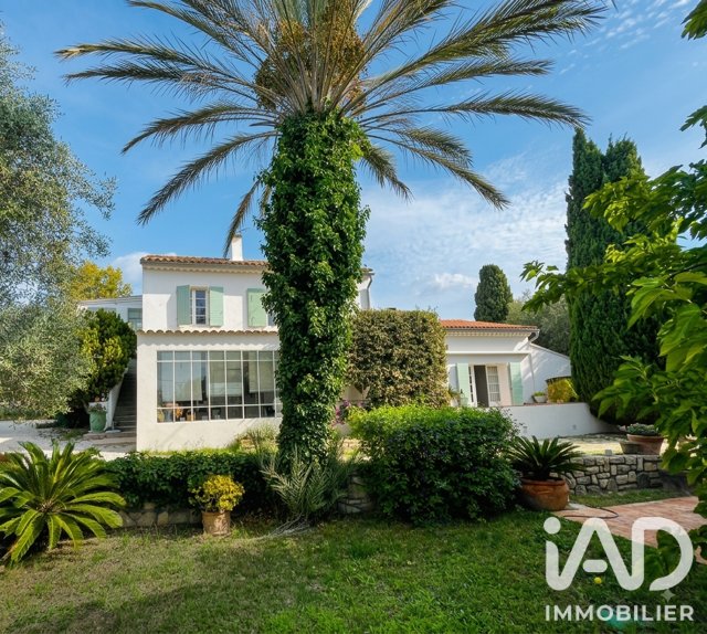 Casa a Sanary-sur-Mer, Provenza-Alpi-Costa Azzurra, Francia 2 - 16319724
