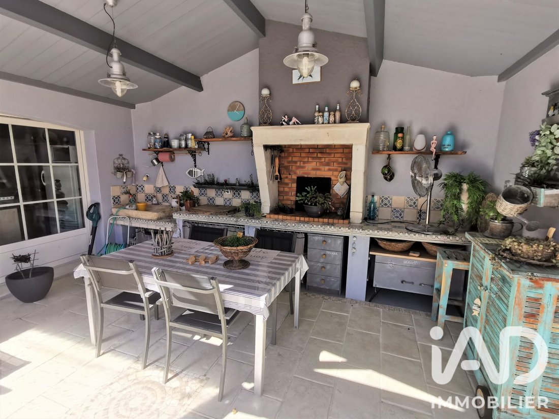 Haus in Dompierre-sur-Mer, Neu-Aquitanien, Frankreich 5 - 16398129