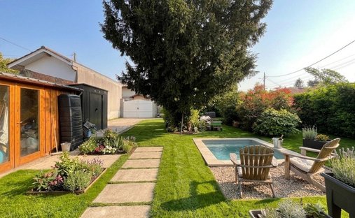 Casa a Mérignac, Nuova Aquitania, Francia 1