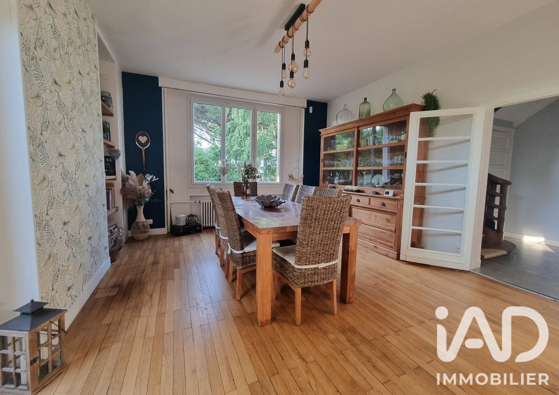 House in Brissac-Quince, Brissac-Loire-Aubance, France 4 - 18680097