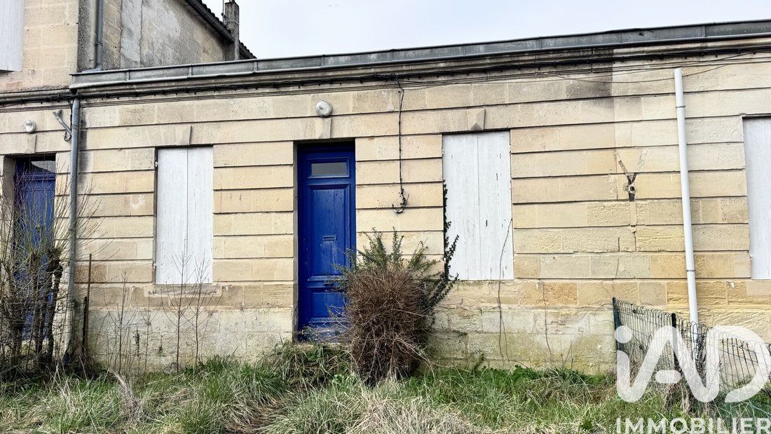 Arveyres, Nouvelle-Aquitaine, France 4 - 18680254