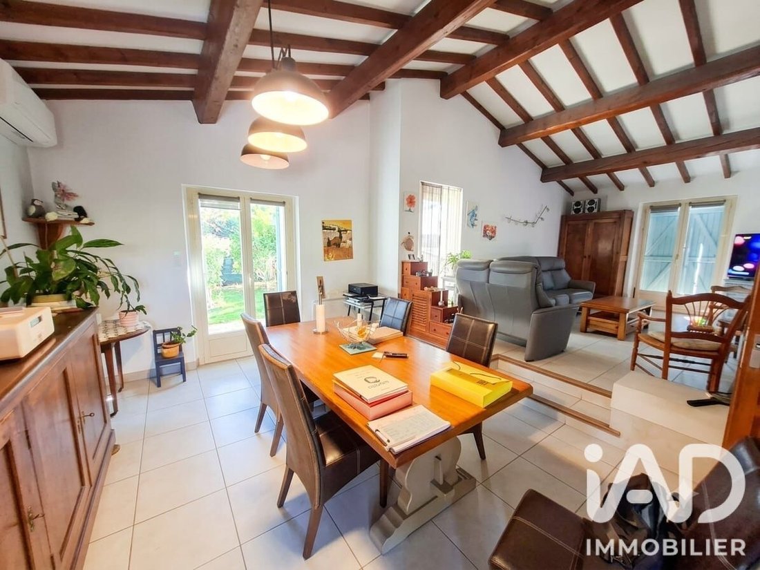 House in Saint-Loup-Cammas, Occitania, France 5 - 18680444