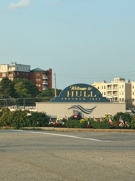 Casa a Hull, Massachusetts, Stati Uniti 1 - 18679402
