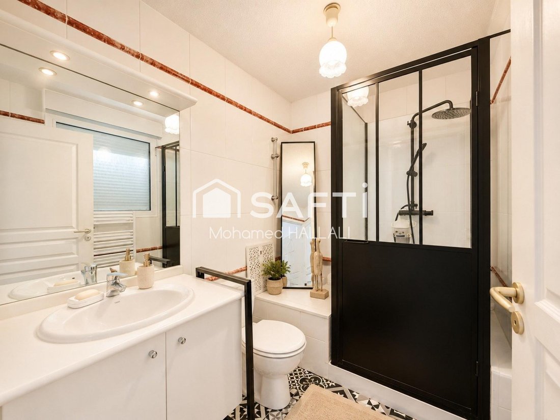 Apartment in Aiguillon, Arcachon, France 4 - 18679942