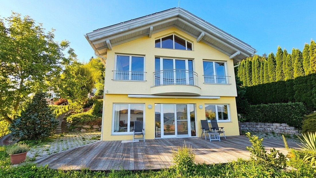 House in Millstatt, Carinthia, Austria 5 - 18679466