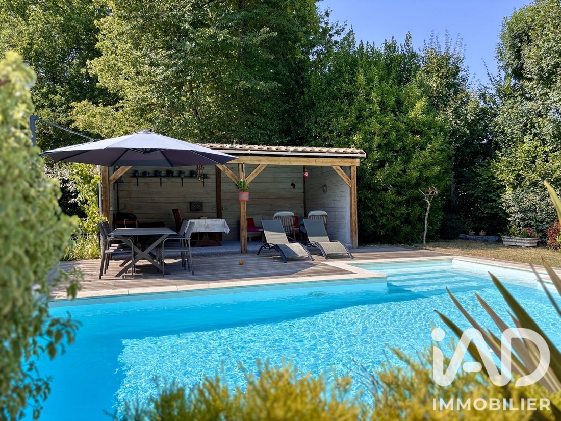 House in Medis, Nouvelle-Aquitaine, France 4 - 18680427
