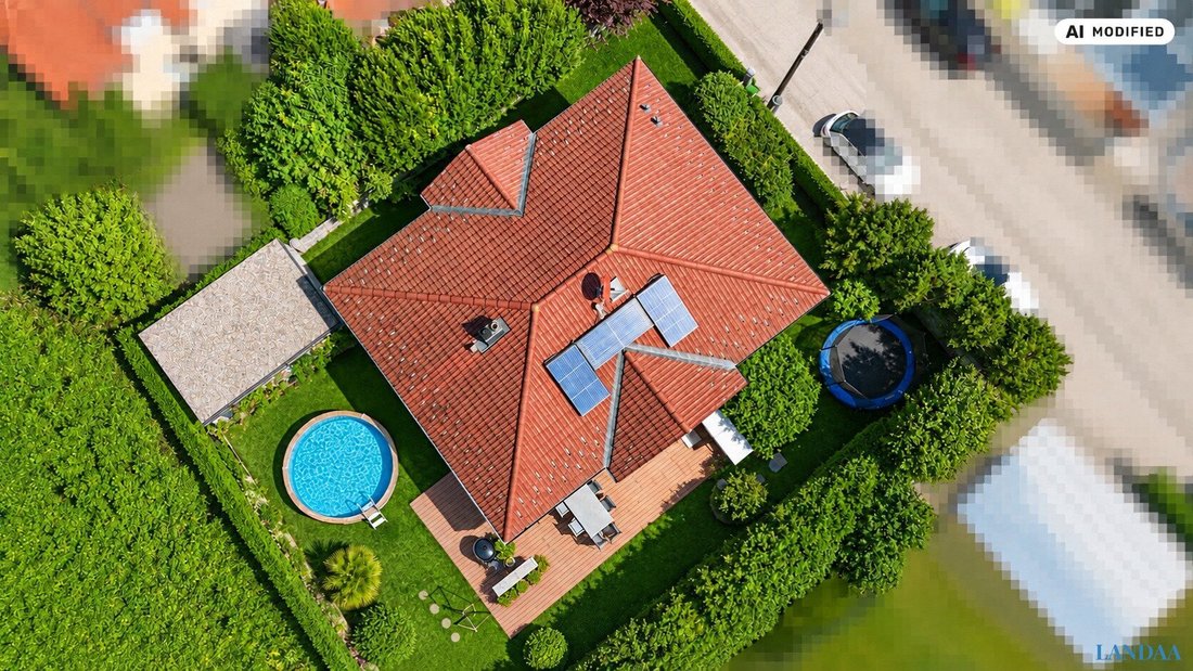 House in Klosterneuburg, Lower Austria, Austria 1 - 18679469