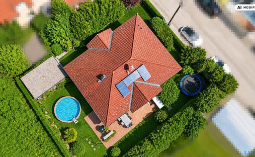 Casa en Klosterneuburg, Baja Austria, Austria 1