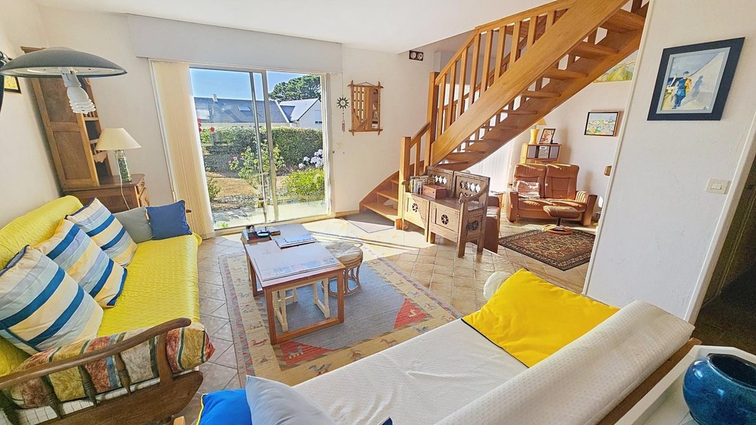 House in Piriac-sur-Mer, Pays de la Loire, France 5 - 18679944