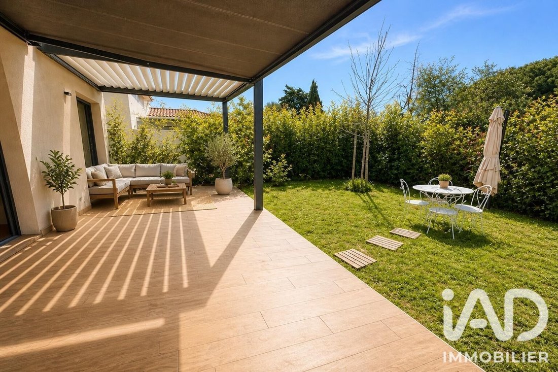 House in Sud, Villeneuve-les-Maguelone, France 3 - 18680265