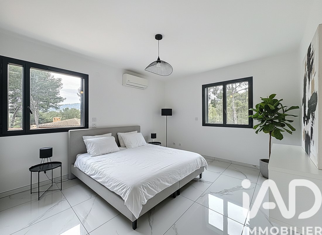 Maison à La Ciotat, Provence-Alpes-Côte d'Azur, France 5 - 18161414