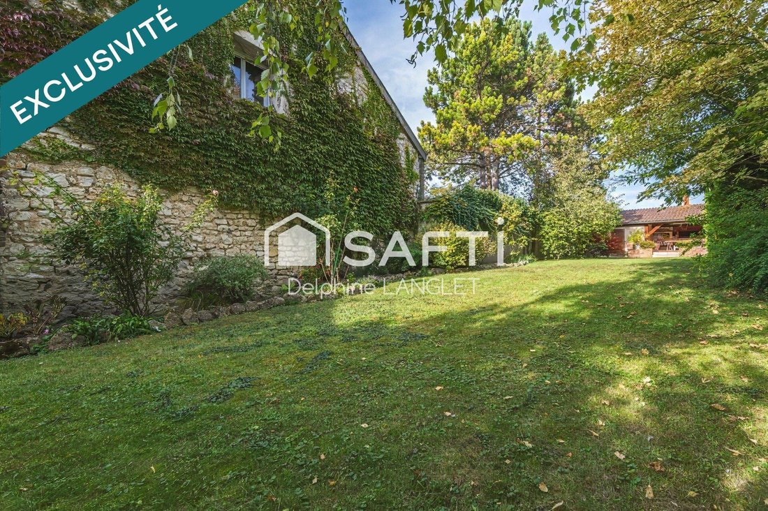 House in Cernay-les-Reims, Grand Est, France 3 - 17389551