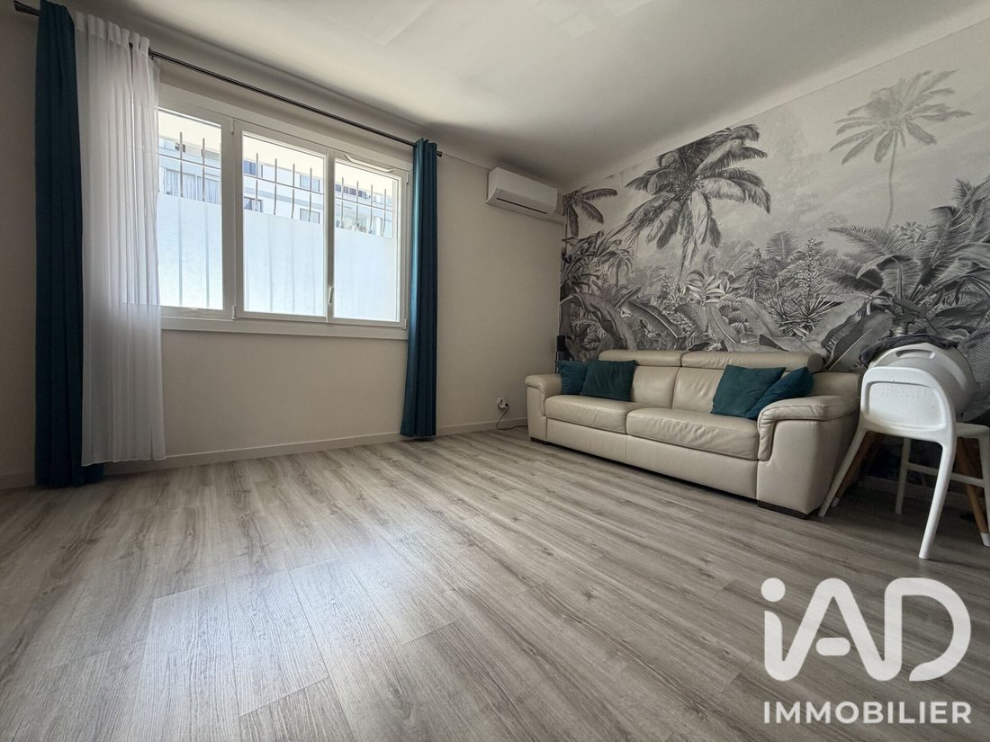 Apartment in Collettes Bréguières-Sud, Cagnes-sur-Mer, France 5 - 18680273