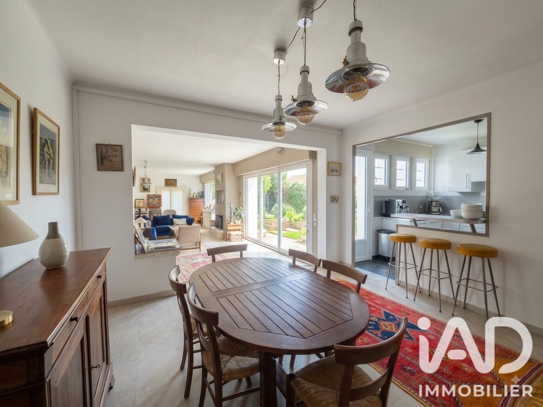 House in Bois Saint Lys-Florigny, Carquefou, France 2 - 18169346