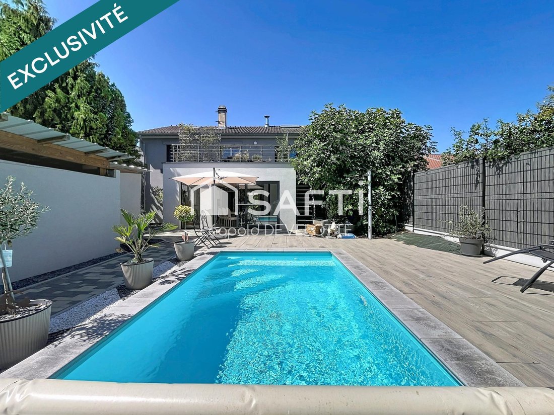 House in Norroy-le-Veneur, Grand Est, France 1 - 18679951