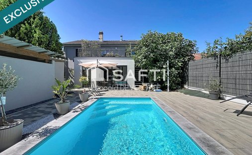 House in Norroy-le-Veneur, Grand Est, France 1