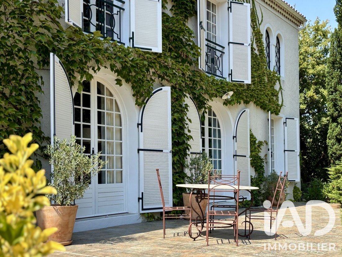 House in Medis, Nouvelle-Aquitaine, France 3 - 18680427