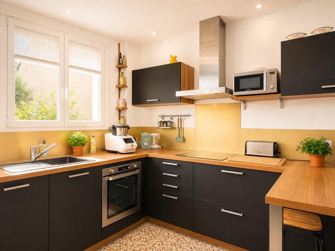 House in Nantes, Pays de la Loire, France 4 - 18679940