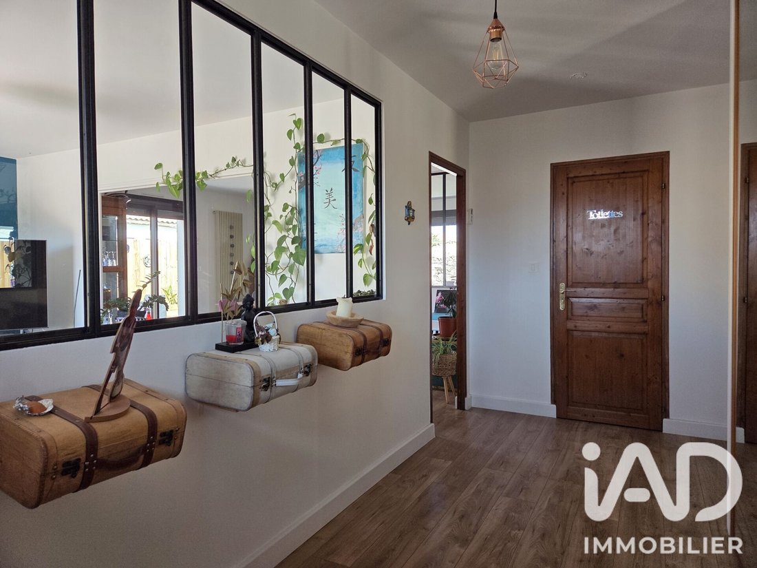 House in Olonne-sur-Mer, Les Sables-d'Olonne, France 2 - 18680241