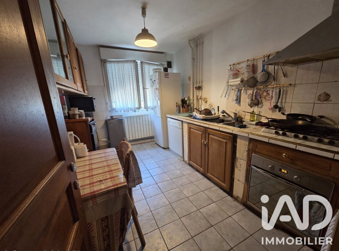 House in Nord, Palaiseau, France 5 - 18680216