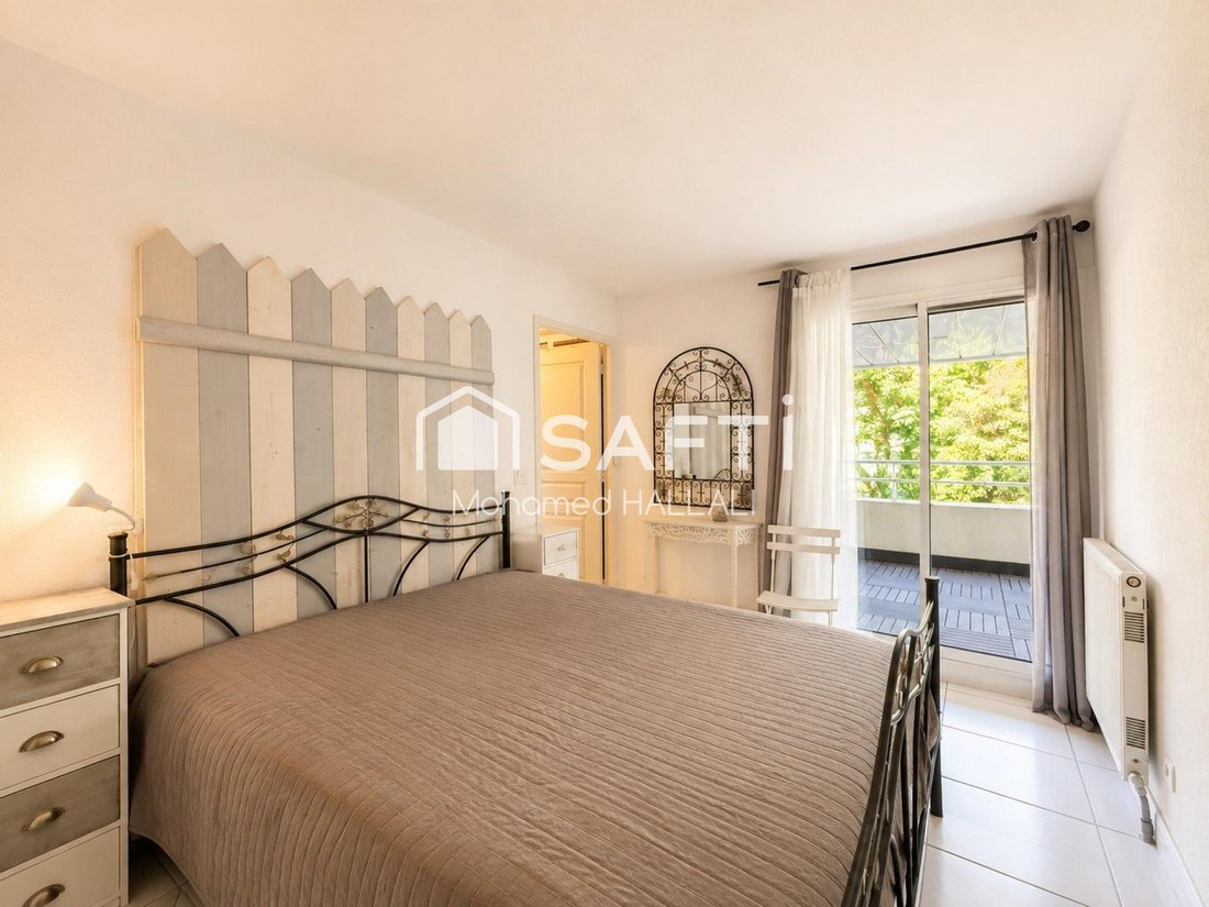 Apartment in Aiguillon, Arcachon, France 3 - 18679942