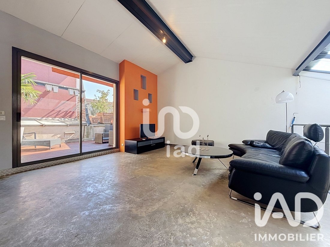 Apartment in 1er Arrondissement, Marseille, France 3 - 18680367