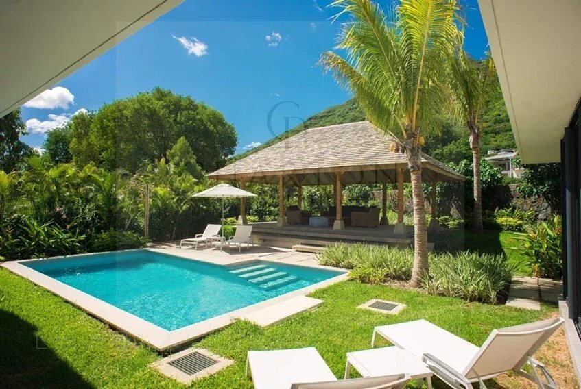 Villa a Black River, Distretto di Black River, Mauritius 3 - 18293677