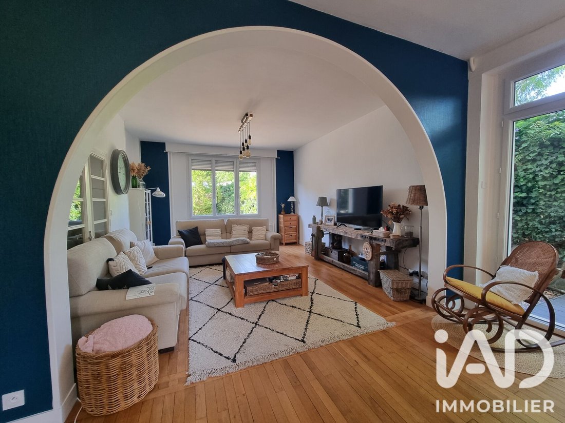House in Brissac-Quince, Brissac-Loire-Aubance, France 3 - 18680097