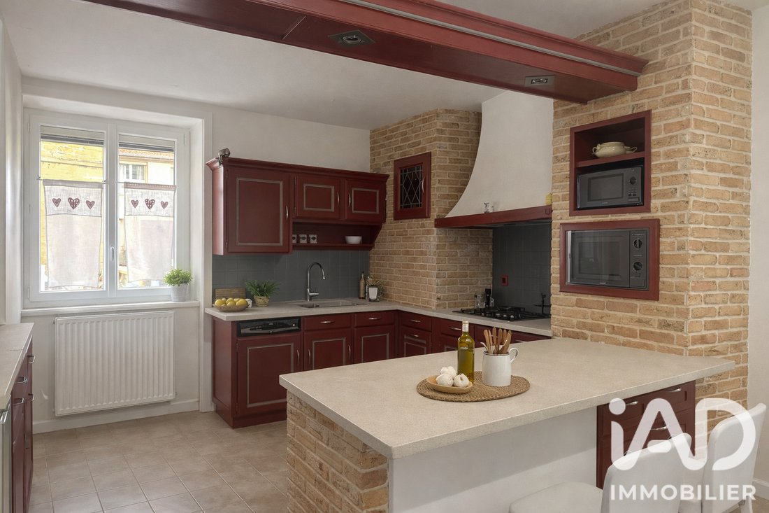 House in Sarcey, Auvergne-Rhône-Alpes, France 2 - 18680459