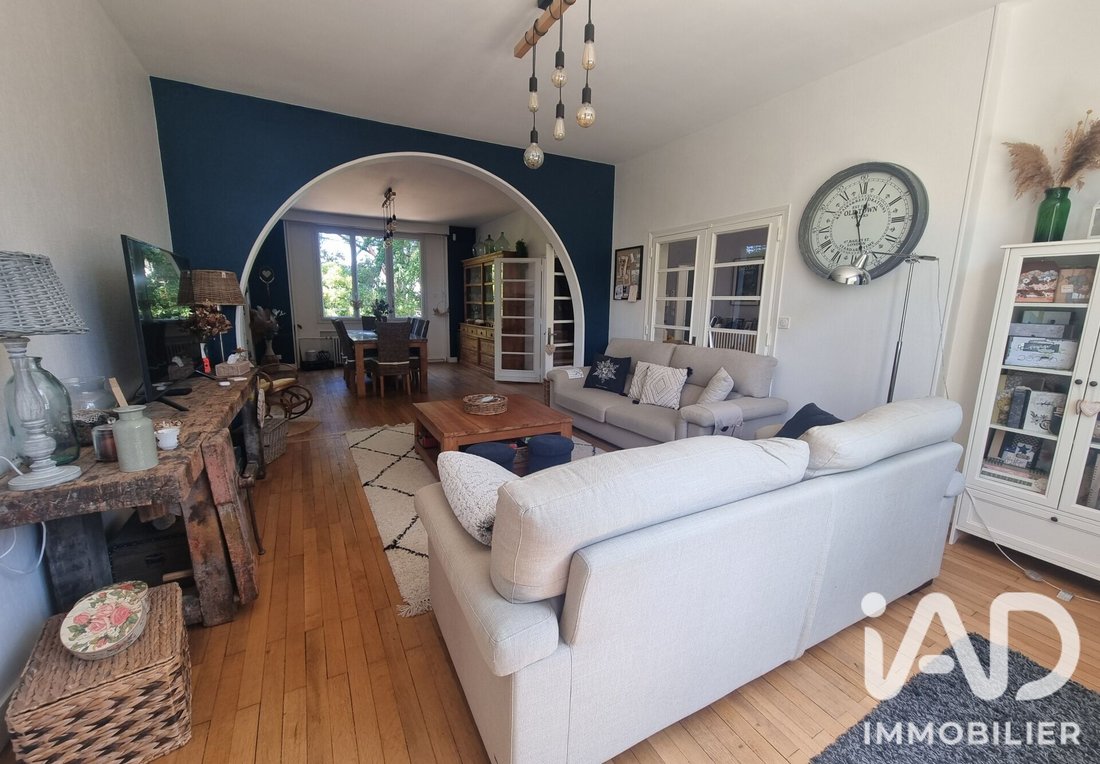 House in Brissac-Quince, Brissac-Loire-Aubance, France 2 - 18680097
