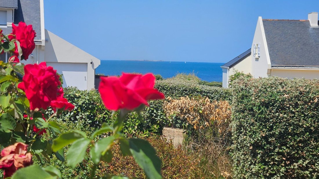 House in Piriac-sur-Mer, Pays de la Loire, France 2 - 18679944