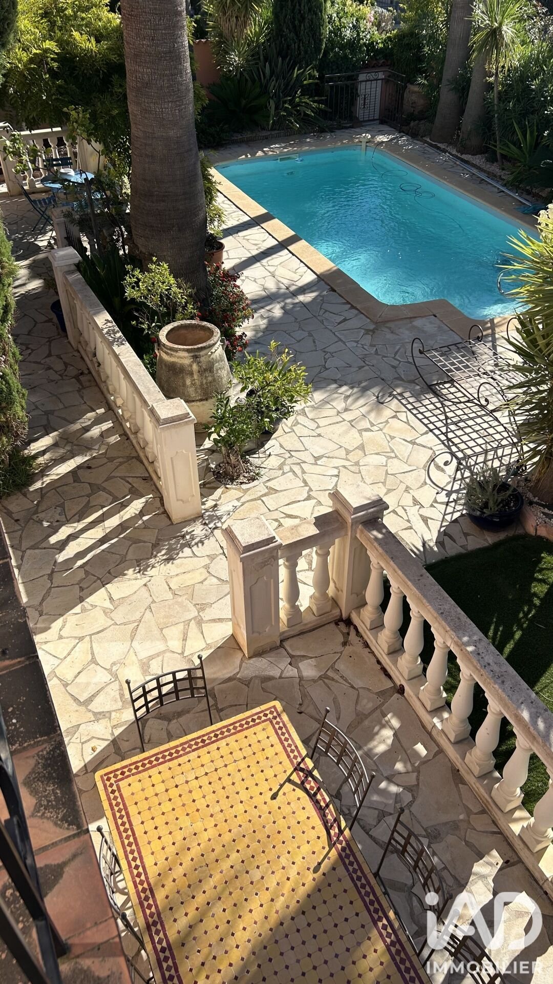 House in La Londe-les-Maures, Provence-Alpes-Côte d'Azur, France 2 - 18680423
