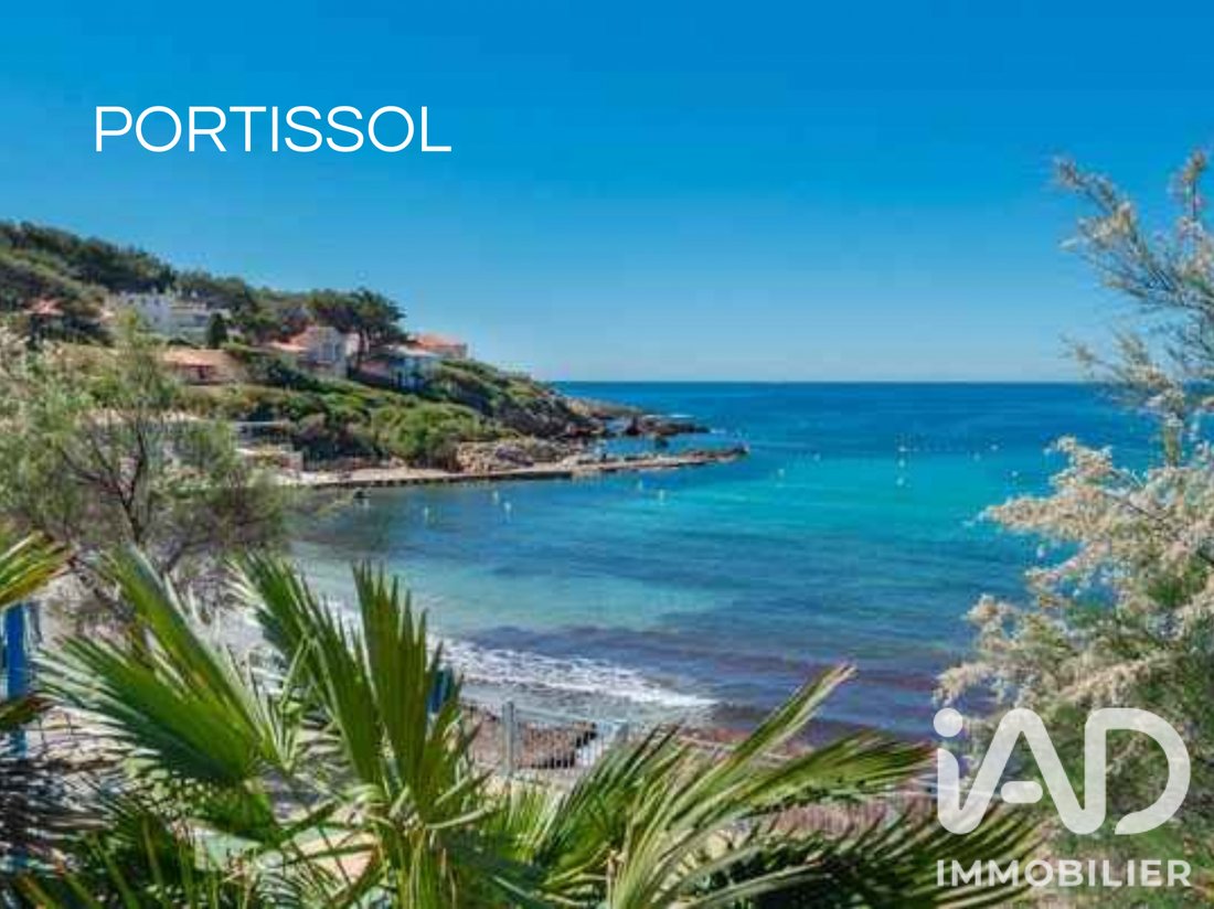 Apartment in Tante Victoire, Six-Fours-les-Plages, France 1 - 18680413