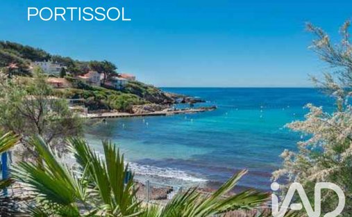 Apartment in Tante Victoire, Six-Fours-les-Plages, France 1