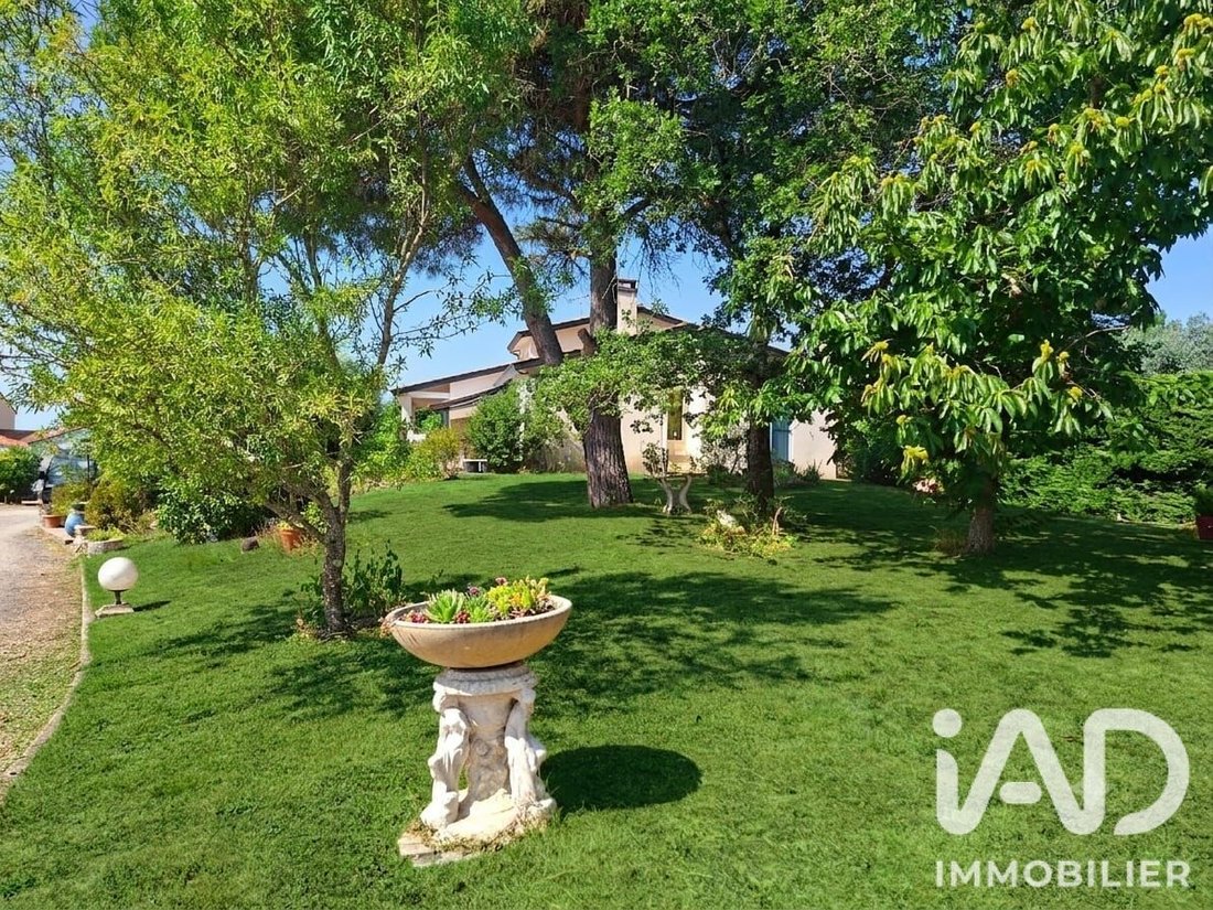 House in Saint-Loup-Cammas, Occitania, France 2 - 18680444