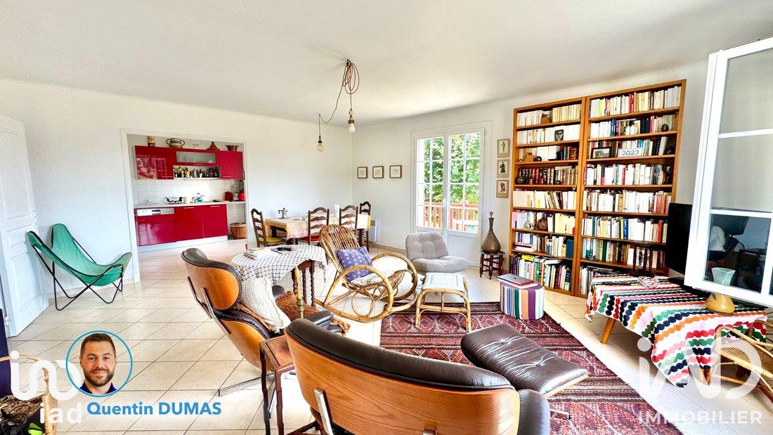 House in Bourg Kechiloa, Urrugne, France 5 - 18680192