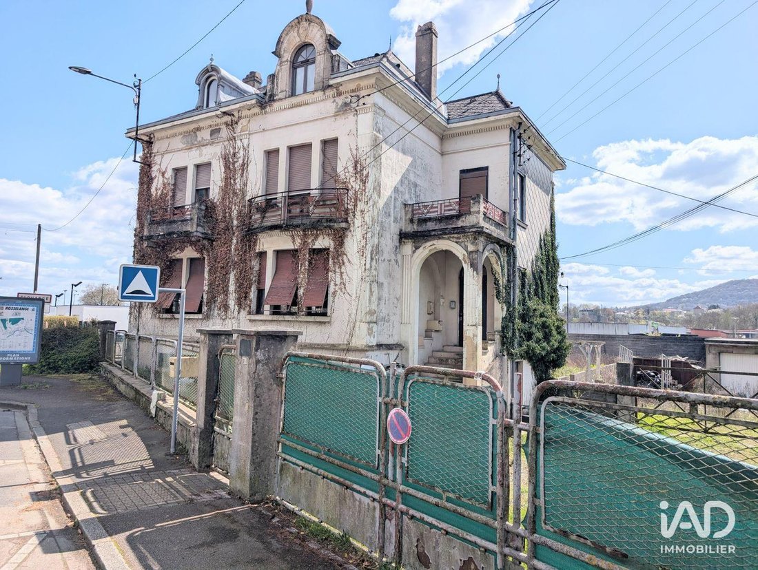 Rosselange, Grand Est, France 1 - 18680256