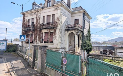 Rosselange, Grand Est, France 1